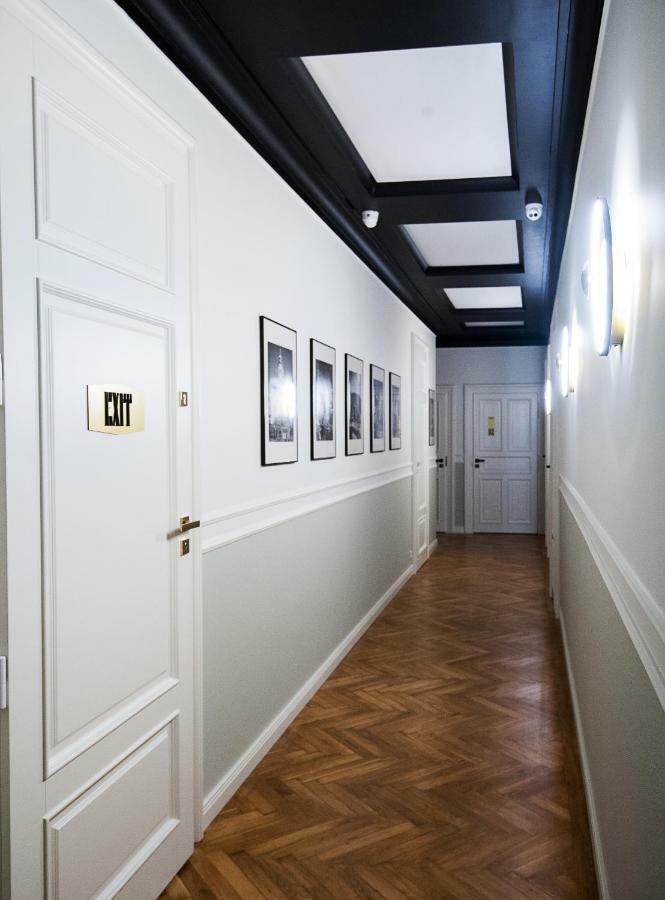 Bentis Luxury Apartments Krakow Ngoại thất bức ảnh