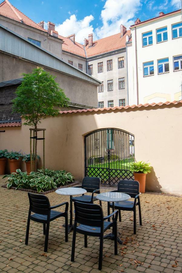 Bentis Luxury Apartments Krakow Ngoại thất bức ảnh